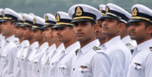 Indian Navy SSR / MR 02/2024 Batch Recruitment 2024 Apply Online