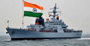 Indian Navy SSR / MR 02/2024 Batch Recruitment 2024 Apply Online