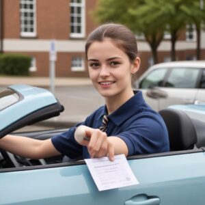 Driving License Without Test in India