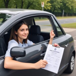 Driving License Without Test in India