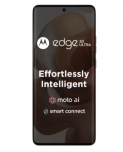 MOTOROLA Edge 50 Ultra Specifications