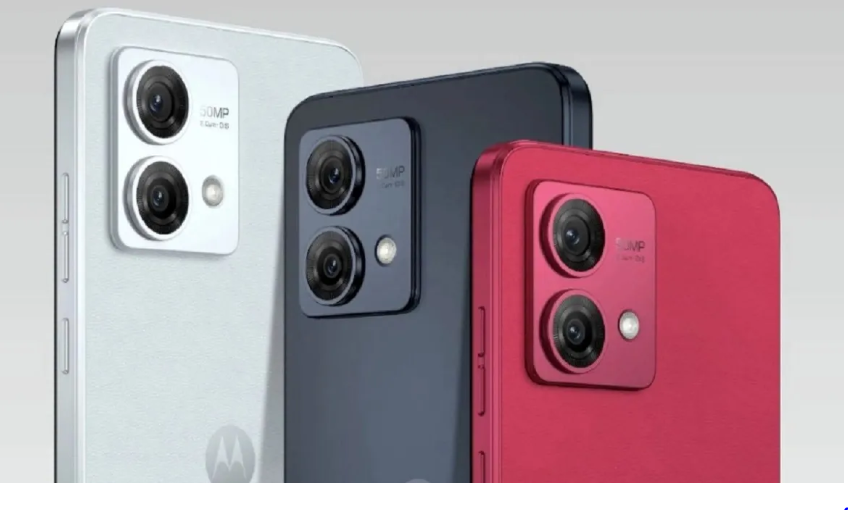 Moto G85 Series Launch